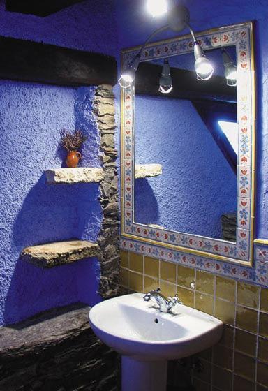 Casa Independiente Rural Ca De Corral Taull Pokój zdjęcie