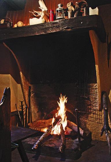 Casa Independiente Rural Ca De Corral Taull Zewnętrze zdjęcie